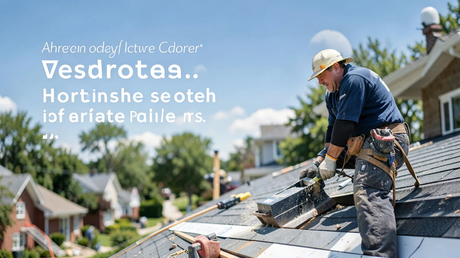 Roof Replacement in Mount Victory, OH near me